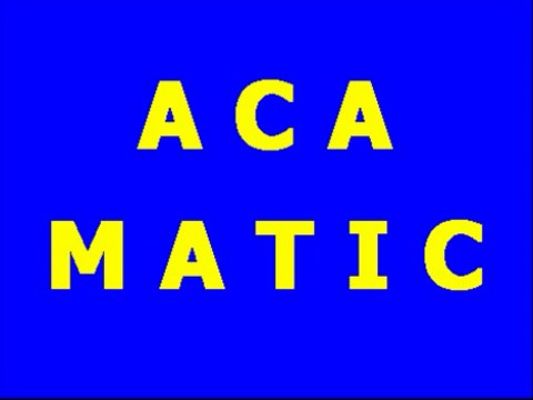 Aca Matic - Krcmarice jos vina natoci