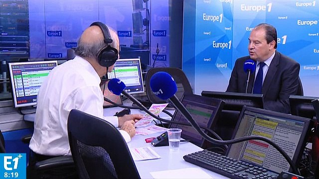 Cambadélis : La question essentielle est de faire barrage à la droite