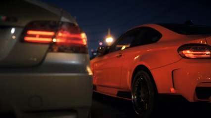 Need For Speed 2015 Bmw M2 Coupe