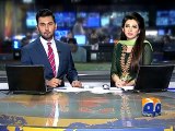 Geo News Headlines - 28 Oct 2015 - 1300