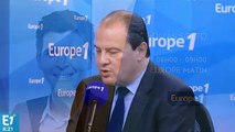 Cambadélis : 