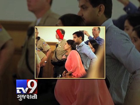 Two Indian American cousins get 15-year prison sentence for murder conspiracy - Tv9 Gujarati