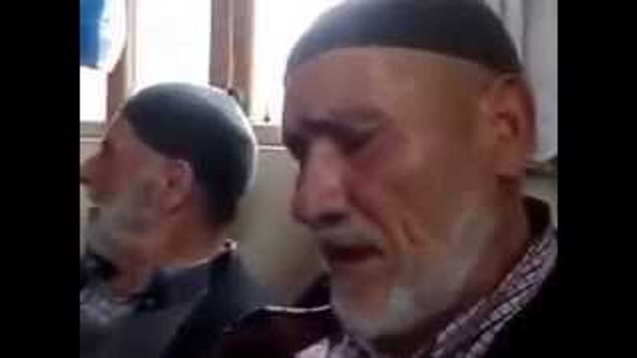 70lik Dede Mükemmel Söylüyor Süper Ses Amatör Şarkılar