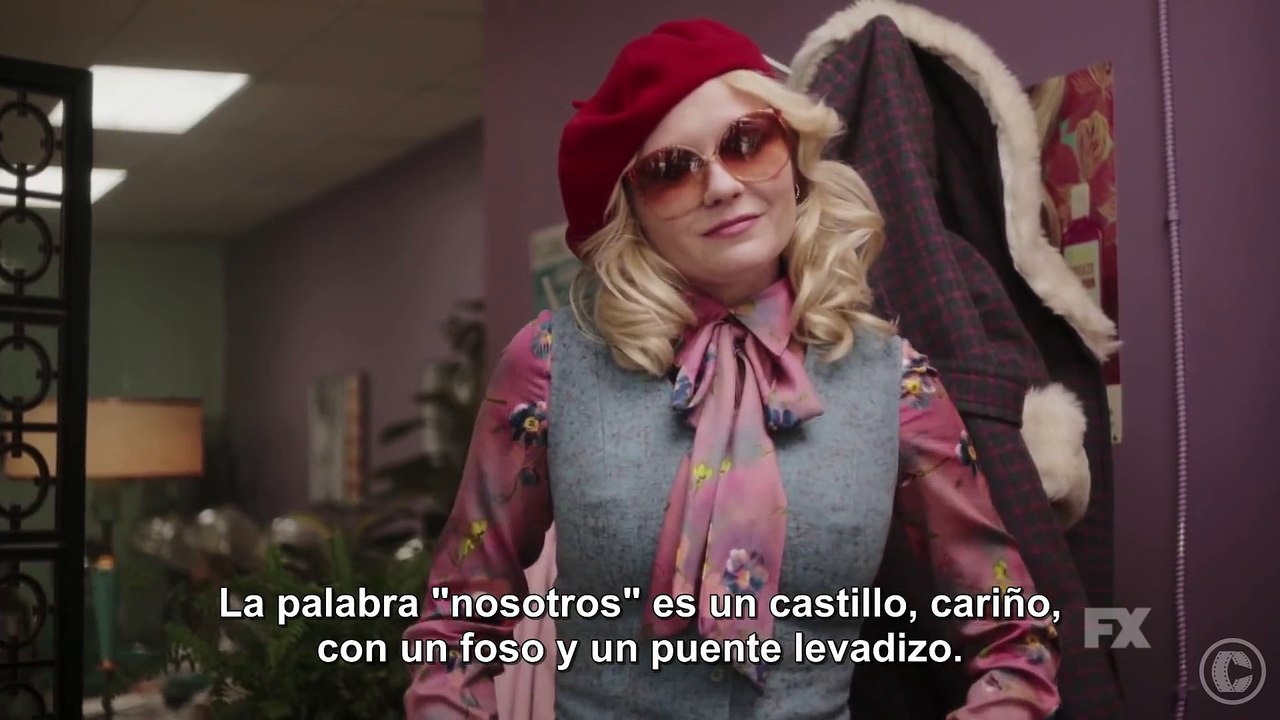 Fargo - Season 2 - Official Trailer #2 [FULL HD] - Subtitulado por Cinescondite