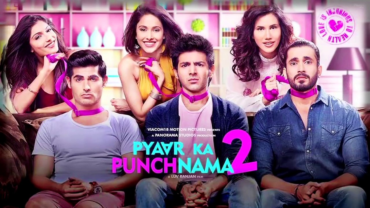 Pyaar Ka Punchnama 2 | Stars On Why To Watch PKP2!