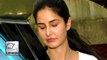 Katrina Kaif SPOTTED Crying | SHOCKING