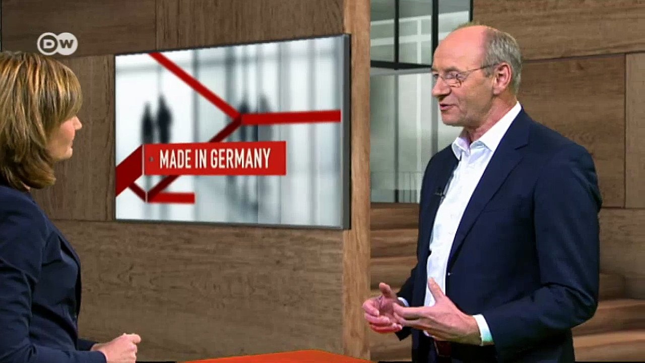 Welche Perspektive hat die Türkei? | Made in Germany - Interview