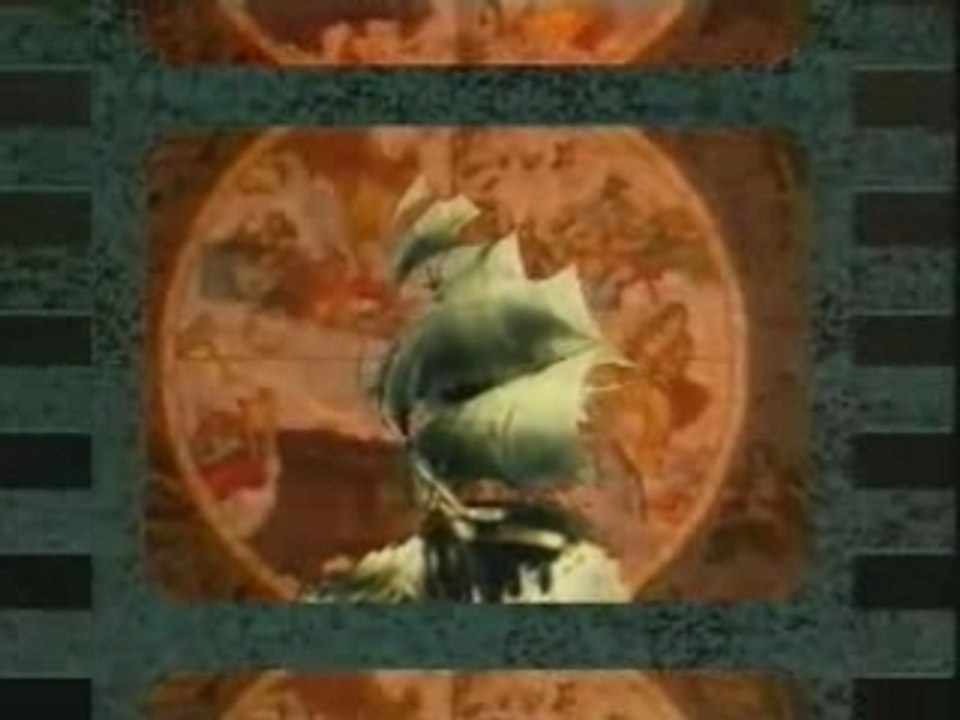 La Película de la Tarde (1994)