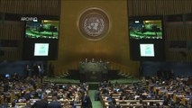 Decepción en Cuba por voto de EEUU en ONU sobre embargo