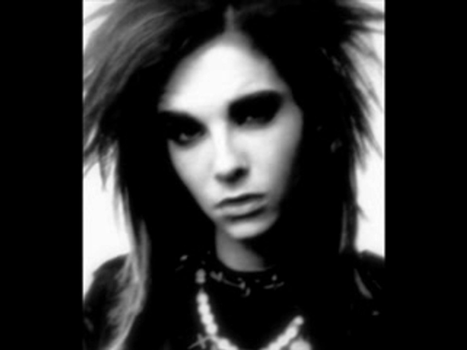 Tokio hotel- Montage Bill sur Everytime