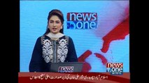 NewsONE Headlines 1PM, 28-October-2015