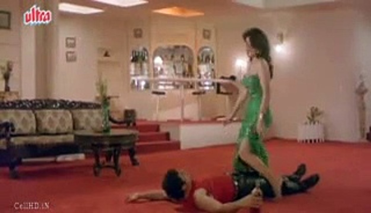 Sharab Cheez Hai Buri - Sunny Deol