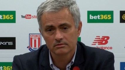Mourinho : "Ma situation est fantastique"