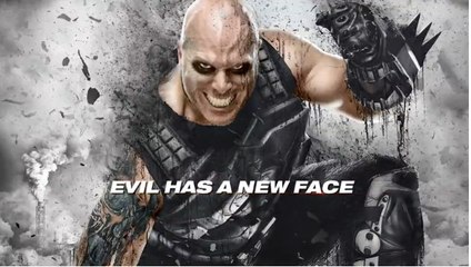 A Flying Jatt - HD Hindi Movie [2015] Motion Poster  Tiger Shroff & Nathan Jones