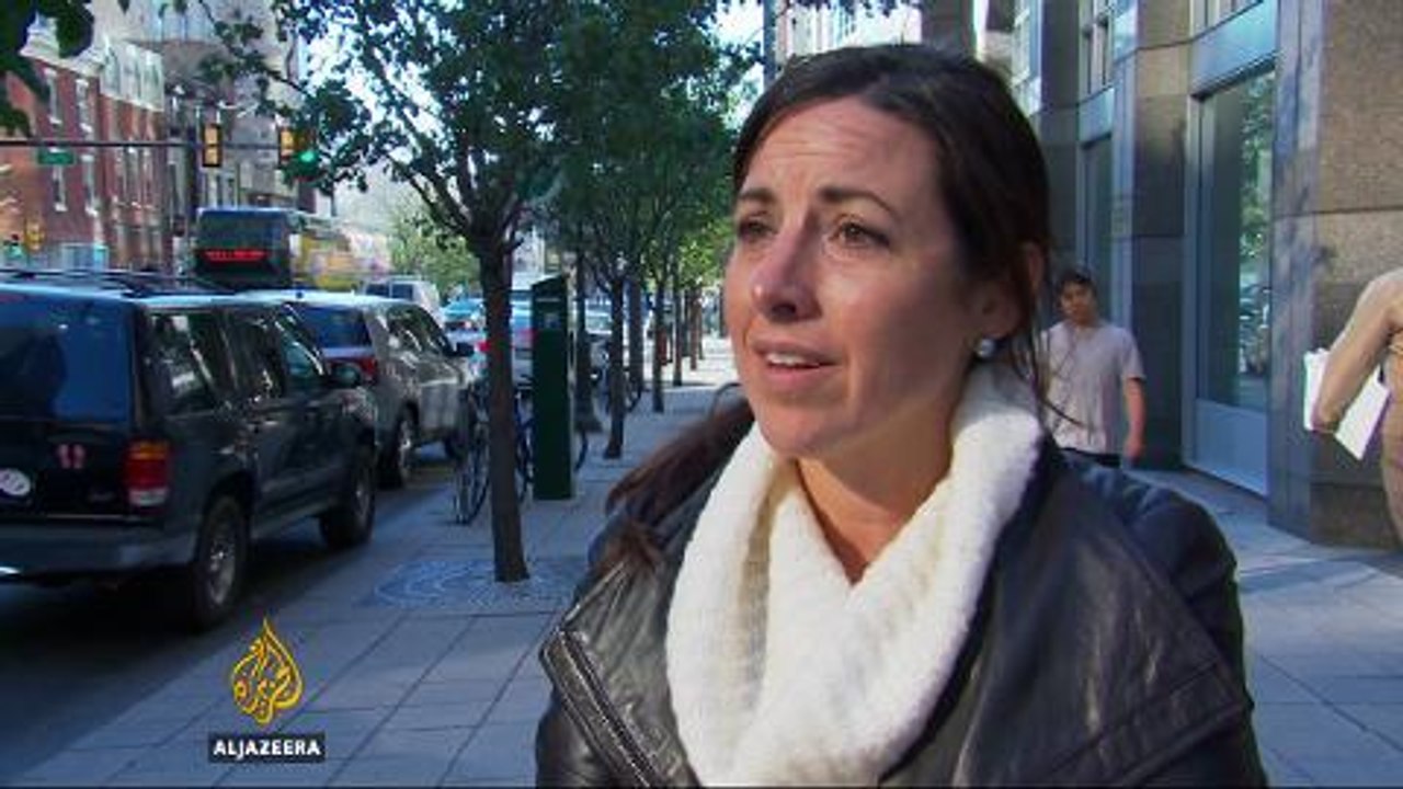 US immigrant 'sanctuary' policies under fire