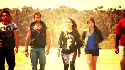 FEAR FACTOR SEASON 6_1