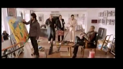 Welcome 2 - Official Teaser Trailer HD - March 2014 - feat - Anil Kapoor & Nana Patekar