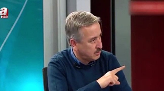 AK Partili Ünal- 1 Kasım'dan sonra bunların tamamının hesabı sorulacak