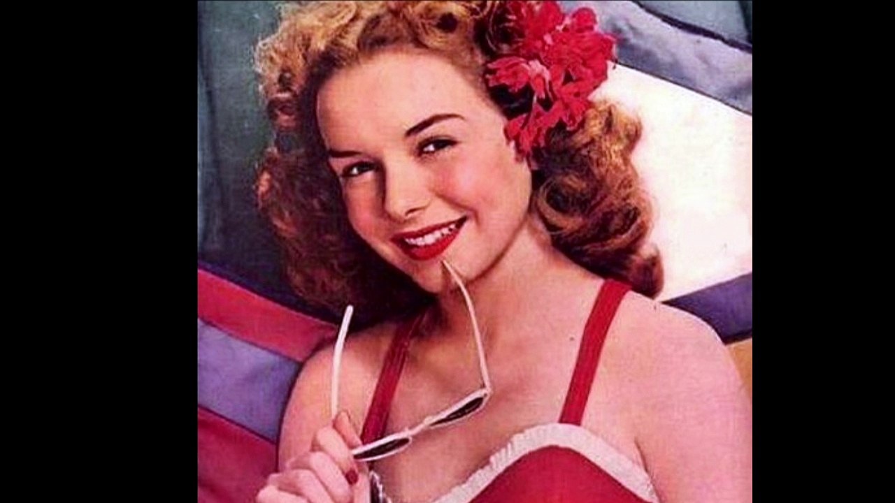 A TRIBUTE TO DIANA LYNN