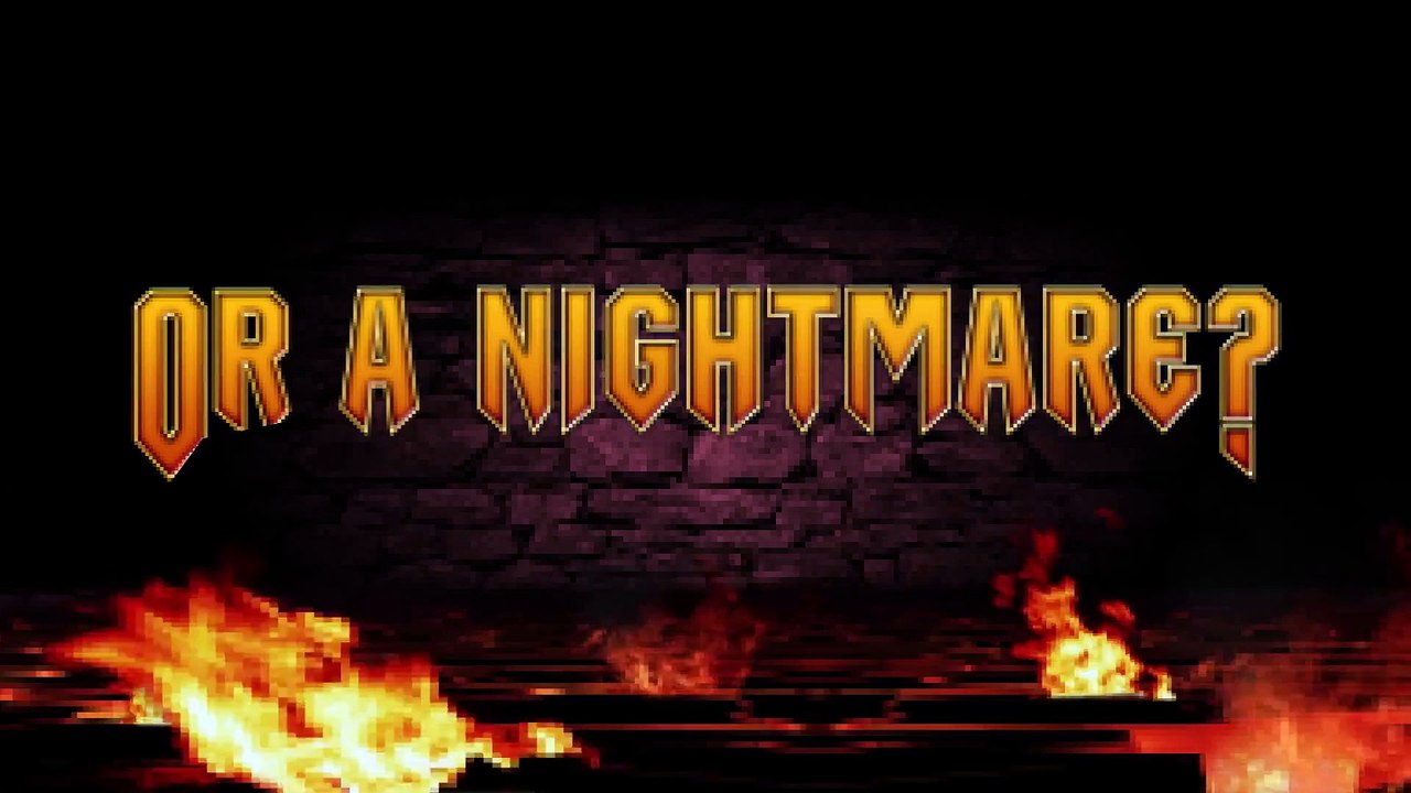 Christopher Brookmyre's Bedlam - Launch Trailer - PS4 (Official Trailer)