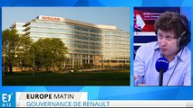 Gouvernance de Renault : Nissan doit-il peser dans les décisions ?