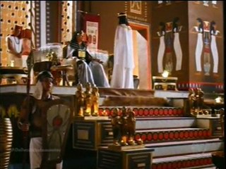 Os Dez Mandamentos Capitulo 157 Parte 1 27/10/2015