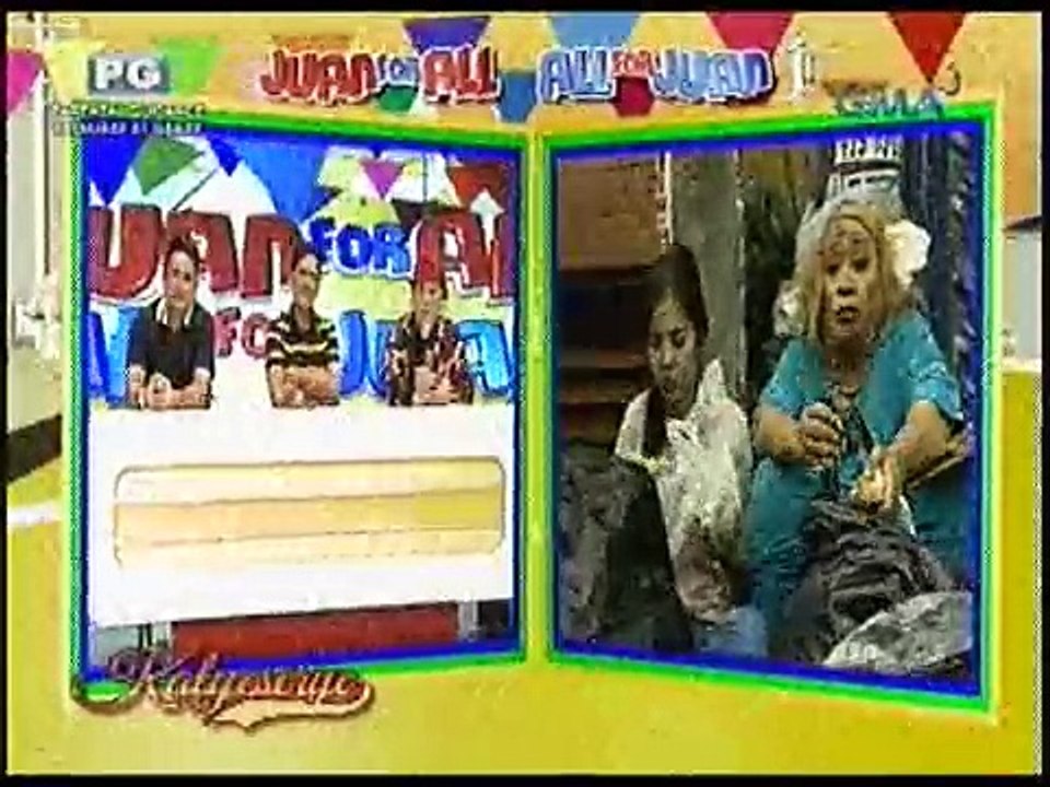 Kalye Serye Oct 28