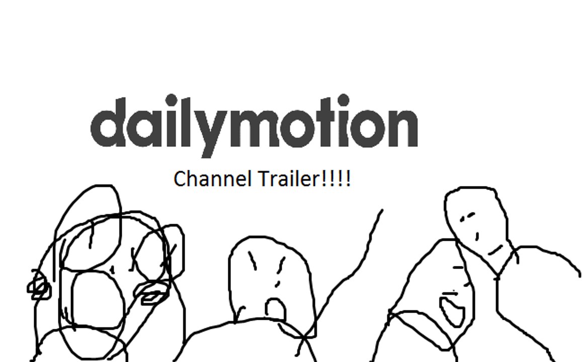 Channel Trailer