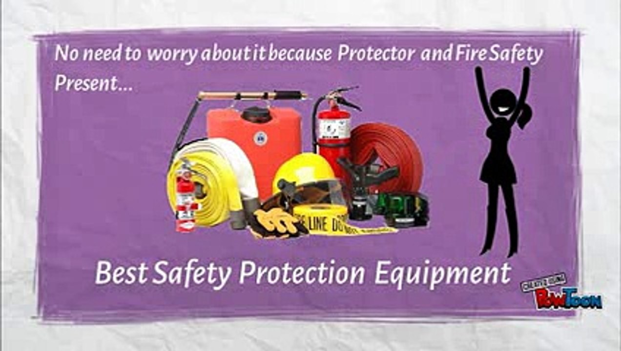 fire protection - YouTube [240p]