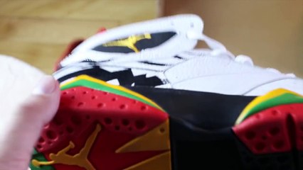 Bin Series Jordan Collection  Why Are They Called Bin