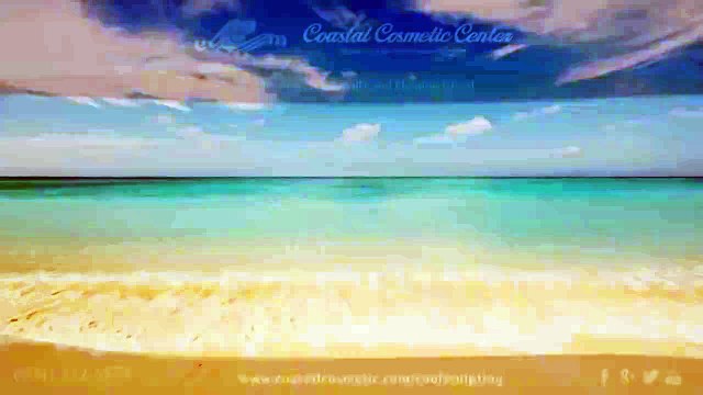 Coolsculpting - Remove Fat with No Surgery via Coastal Cosmetic Center