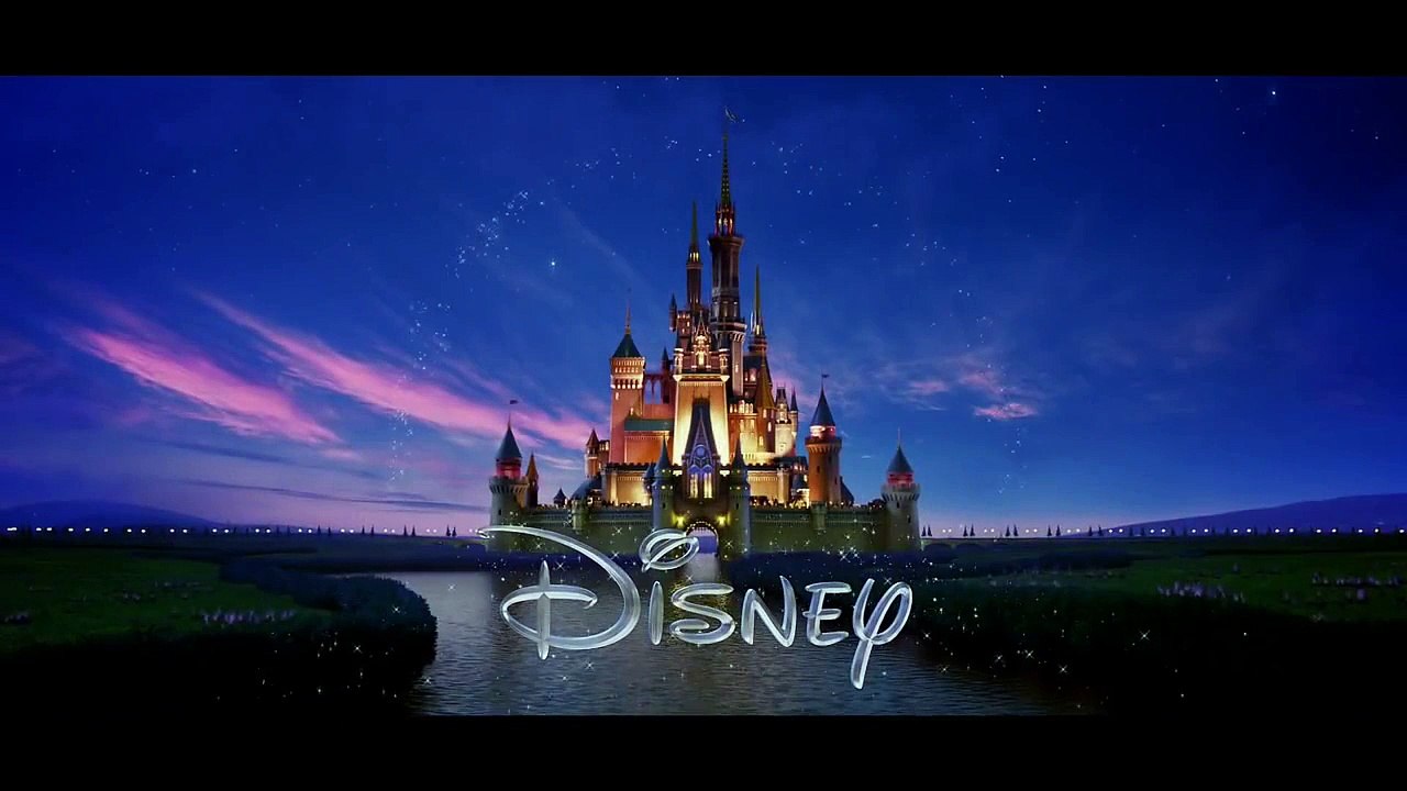 A WORLD BEYOND Trailer Deutsch German (HD)
