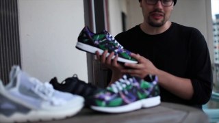 Cool Sneakers Don't Have To Be Expensive - 3 Pickups