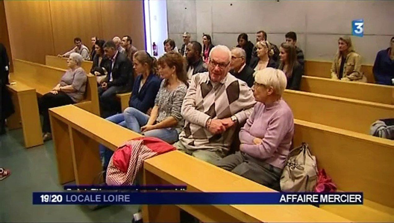 France 3 Loire - 27 octobre 2015