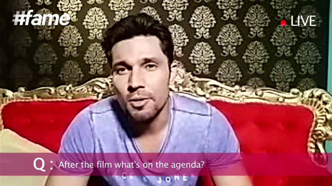 Randeep Hooda | Ask Me Anything