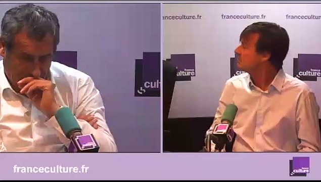 Les Matins / Cop21 : vers un accord durable ?