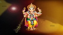 Jai Ganesh Deva - Ganpati Aarti - Ganesh Chaturthi Songs - Sanjeevani Bhelande