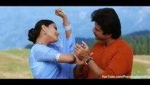 Chhup Gaya Badli Mein - Hum Aapke Dil Mein Rehte Hain (1080p HD Song)