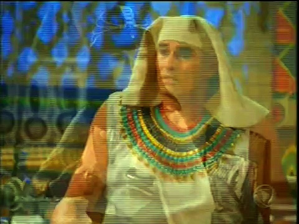 Os Dez Mandamentos Capitulo 157 Parte 3 27102015