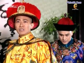 Công Chúa Hoài Ngọc - Tập 22