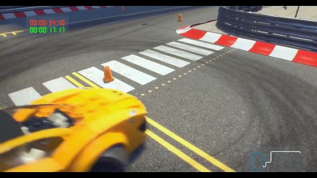 Развивающие мультики для детей про машинки. Маши�