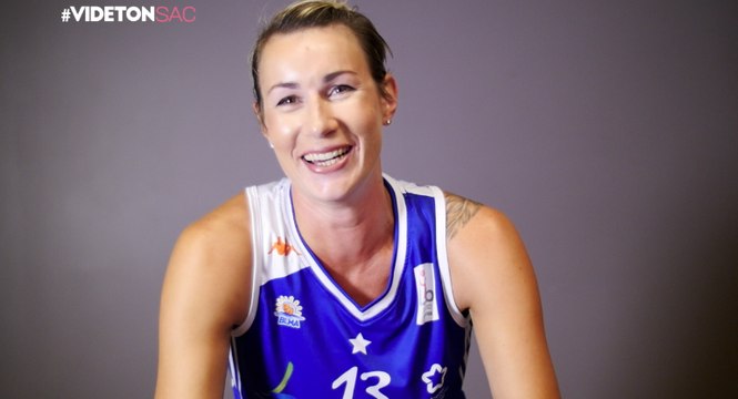 Vide ton sac - Elodie Godin