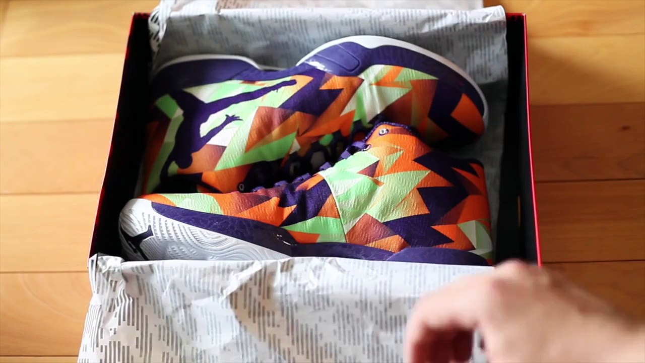 Foot Locker Unboxing! Jordan XX9 On Foot and Court!