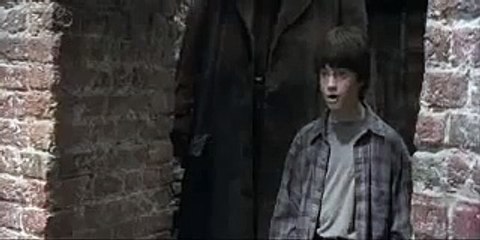 Harry Potter - Le Chemin de Traverse