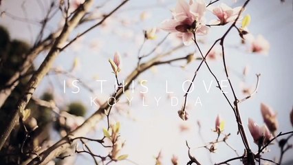 [OPV] ก้อยลิเดีย - Is This Love ใช่รักหรือเปล่า