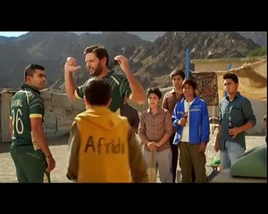 Download Video: Afridi & Umar Akmal in Funny World Cup 2015 Pepsi Ad_(640x360)