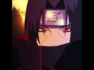 Itachi Uchiha Theme - Senya