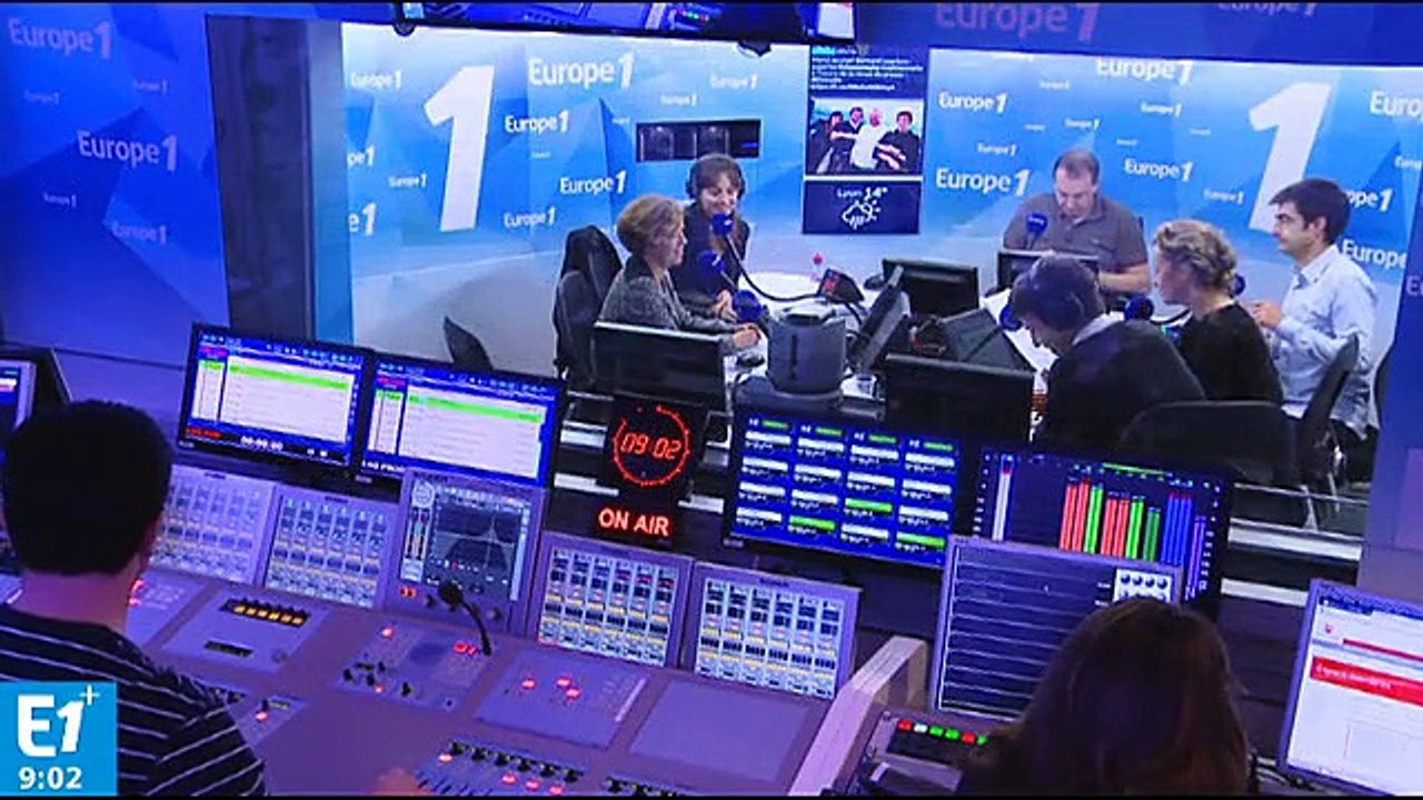 Claudia Kespy-Yahi : "Le monde la petite enfance m'a explosé à la figure à la naissance de mes enfants"