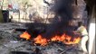Syria War Insane Heavy Intense Urban Firefight Aleppo Syria