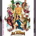 Yallah Yallah De Kev Adams Aladin le film